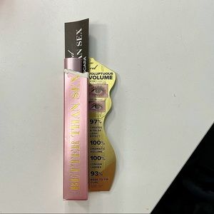 Too Faced Better Than Sex Volumizing Mascara